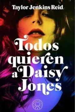 TODOS QUIEREN A DAISY JONES