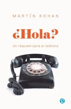 ¿HOLA?