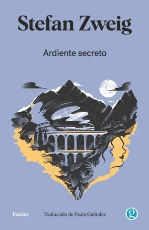 ARDIENTE SECRETO