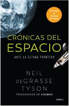 CRONICAS DEL ESPACIO