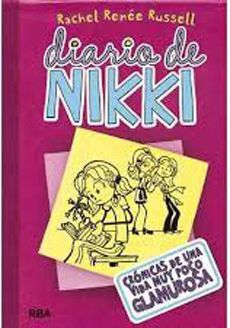 EL DIARIO DE NIKKI 1