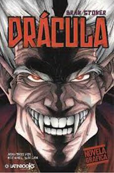 DRACULA - NOVELA GRAFICA