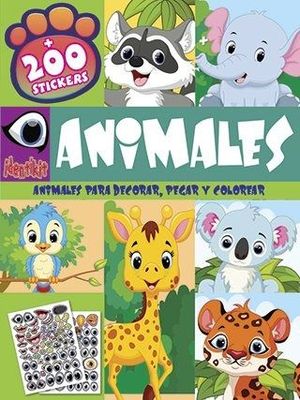 ANIMALES