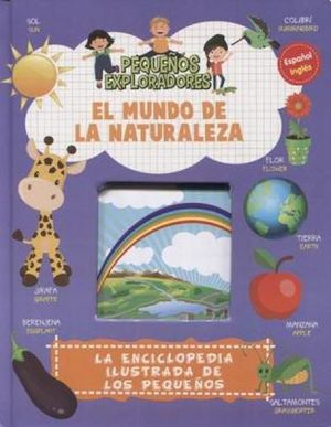 EL MUNDO DE LA NATURALEZA
