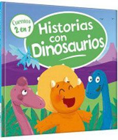 HISTORIAS CON DINOSAURIOS