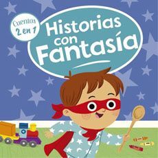 HISTORIAS CON FANTASIA