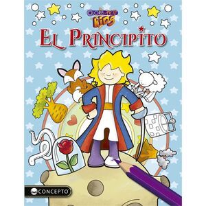 EL PRINCIPITO