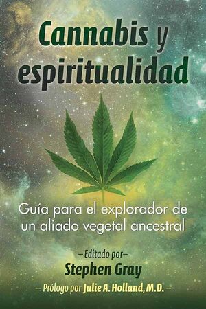 CANNABIS Y ESPIRITUALIDAD