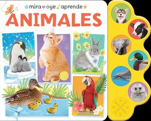 ANIMALES