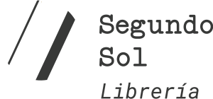 Segundo Sol Librería